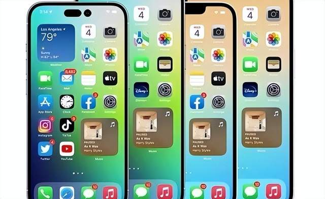 iPhone14 Plus可以磁吸式充电吗？iPhone14 Plus摄像头凸起会磨损吗