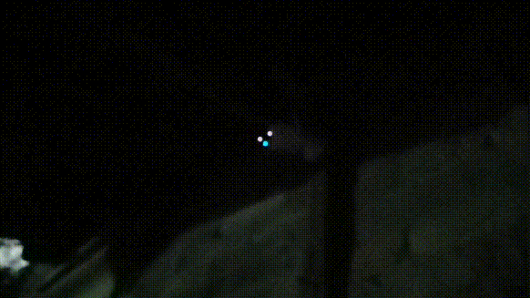 看护老屋，随时了解门口情况，小米室外摄像机AW300体验分享!