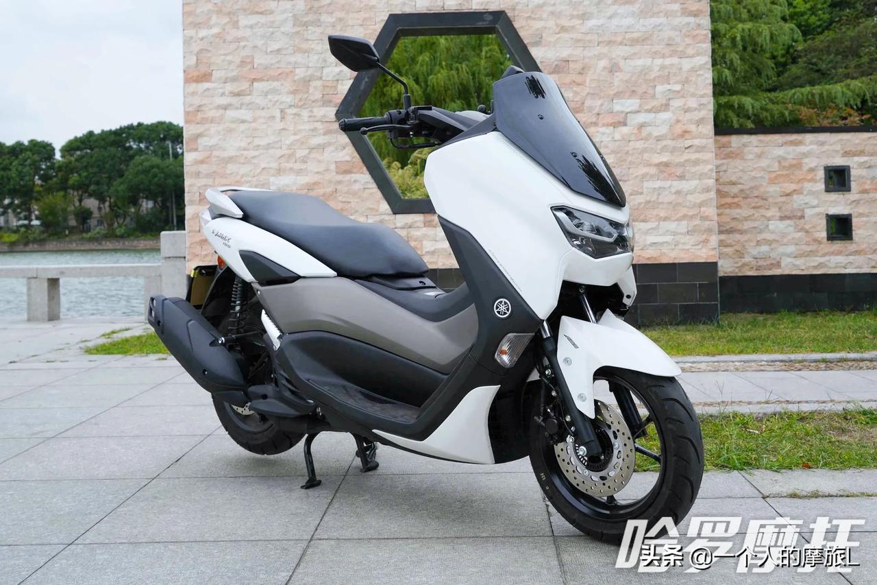 雅马哈155就能满足我的需求了国产摩托加油吧品质上不来说什么都没有