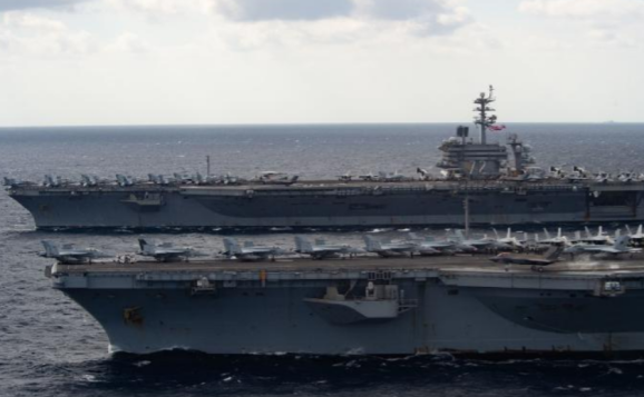 晚报|北京丰台划为防范区 中国冰雪国家队宣誓出征