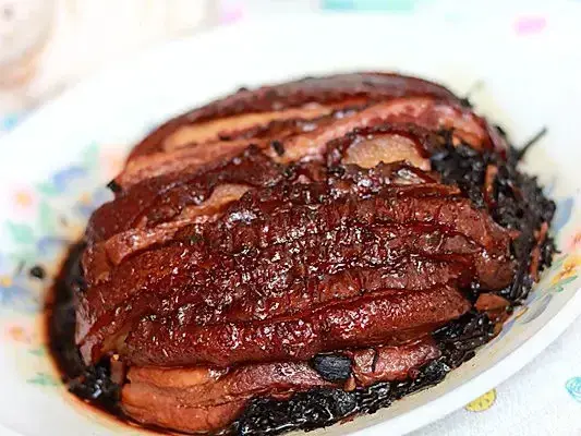 最全40款客家美食,你吃过几样？