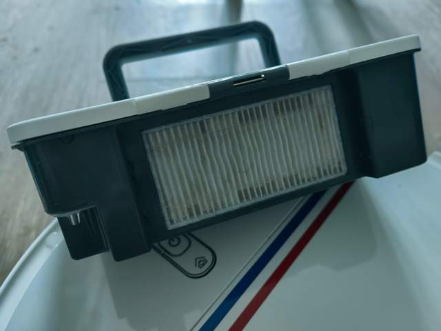 浦瑞克N8E扫地机器人，让你从此解放双手，无需动手打扫！