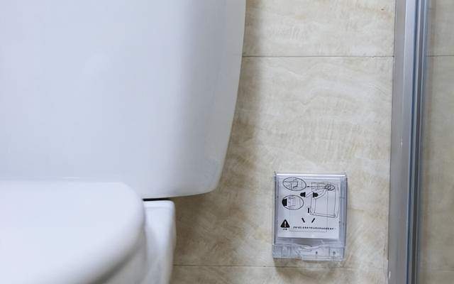 有冲劲无压力，智米智能马桶一体机2S感应版真的好用