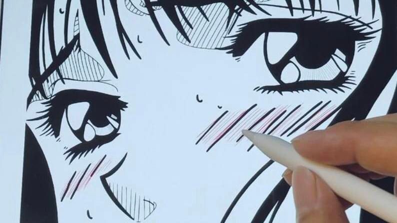 数码类评测：南卡第二代pencil电容触控笔