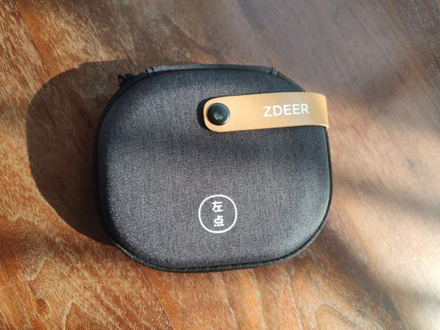 我的睡眠我做主——左点睡眠仪助您自由睡