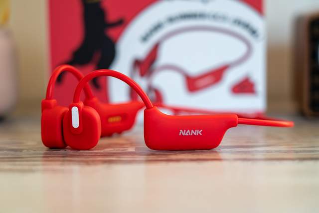 体验更进一步，南卡Runner CC3骨传导耳机小评