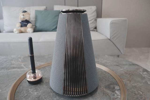 给家电配个智能管家｜卡萨帝鉴赏家智能音箱体验