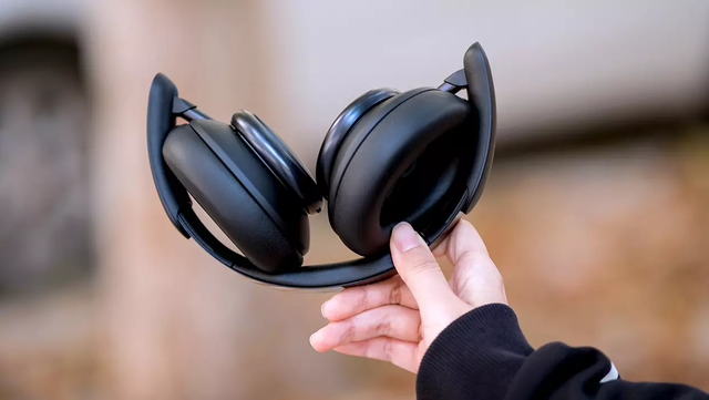 横扫亚马逊的国产耳机品牌，声阔Q45再搅局千元市场，表现如何？