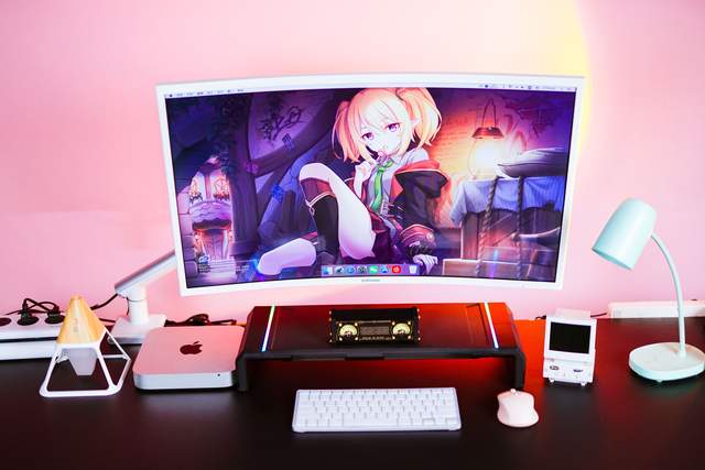 怎样办公更方便？看看极创悠品的解决方案~