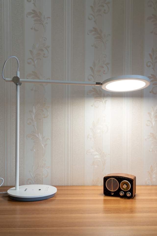 什么样的护眼台灯适合孩子用？南卡L1给出了答案