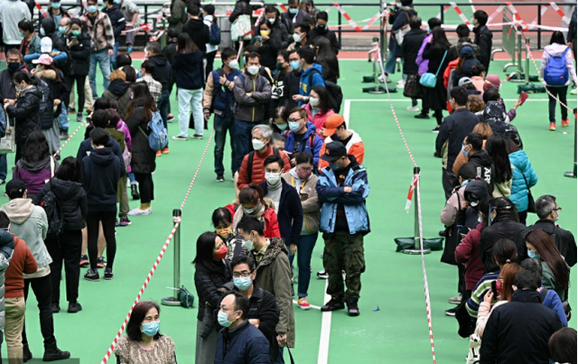 晚報(bào)|普京發(fā)起特別軍事行動(dòng) 烏克蘭進(jìn)入戰(zhàn)時(shí)狀態(tài)