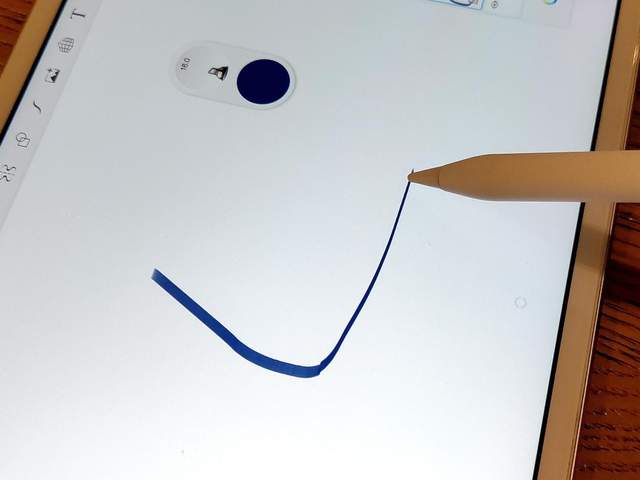 南卡Pencil无线充版：仅Apple Pencil五分一的价格，100%功能体验