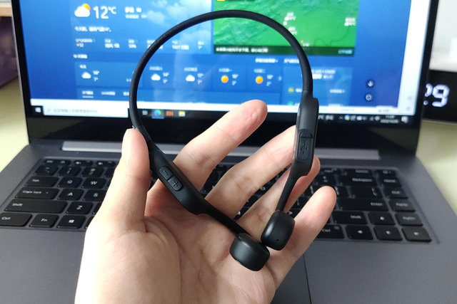 Dacom E80体验， 一款接近无漏音的骨传导耳机