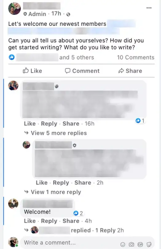 0 成本引流｜教你玩转 Facebook Group 社群运营