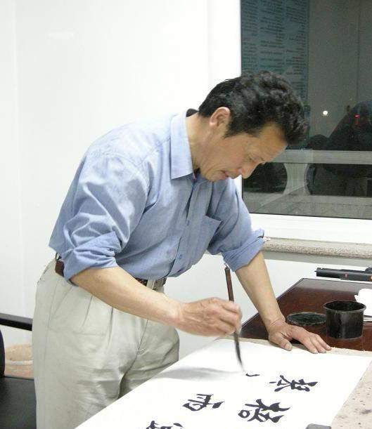 临沂名人堂｜朱崇明先生简介