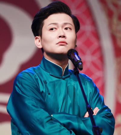 孟鹤堂是个什么样的人