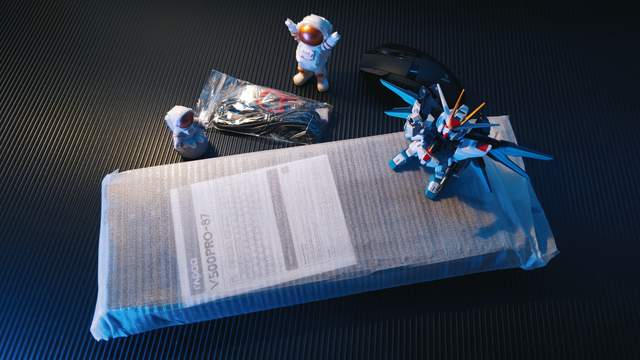 百元级别竟然是三模？而且是“海王”？！随意切换无压力！