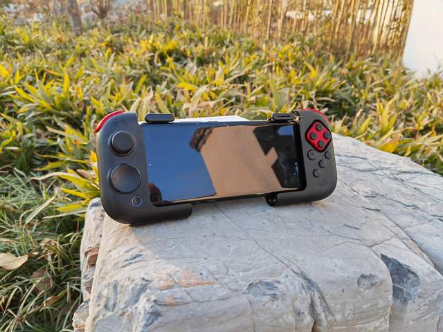 北通G3手机专用手柄 手机游戏吃鸡更爽