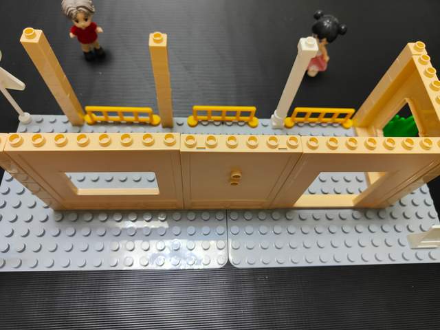 家有小小建筑师，自己在家DIY建造别墅是什么体验？