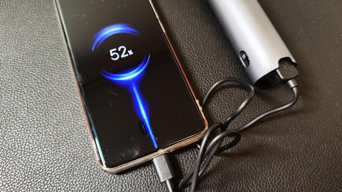 须眉剃须刀T6pro,旅行、露营、出差必备懒人神器