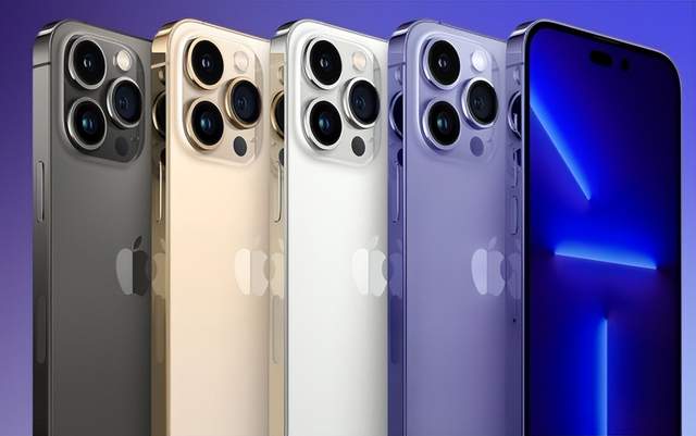 iPhone14Pro约8999起真的假的？2022苹果秋季发布会什么时候