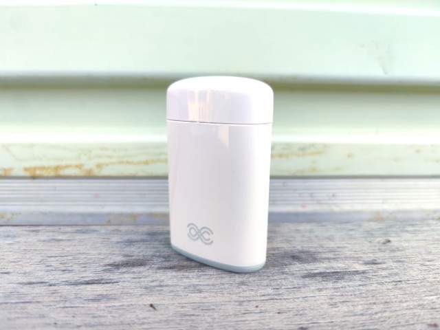 蚊虫叮咬止痒好物分享——消消兔止痒盒