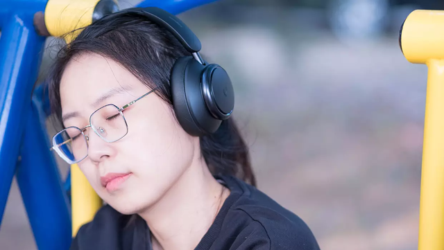 横扫亚马逊的国产耳机品牌，声阔Q45再搅局千元市场，表现如何？