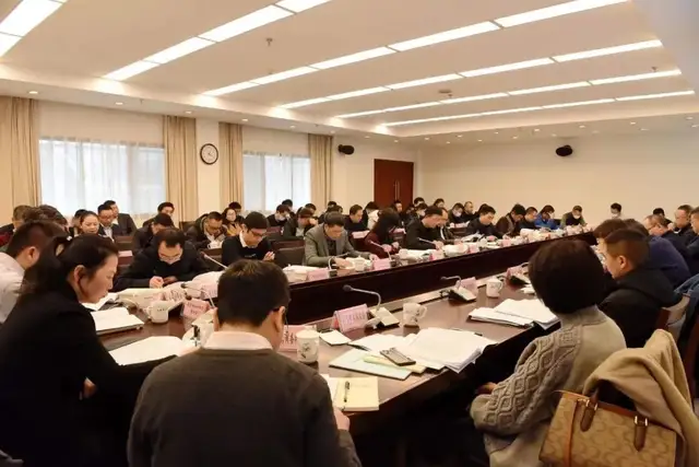 构筑同心圆 凝聚正能量 贵州省网络社会组织工作座谈会首次召开