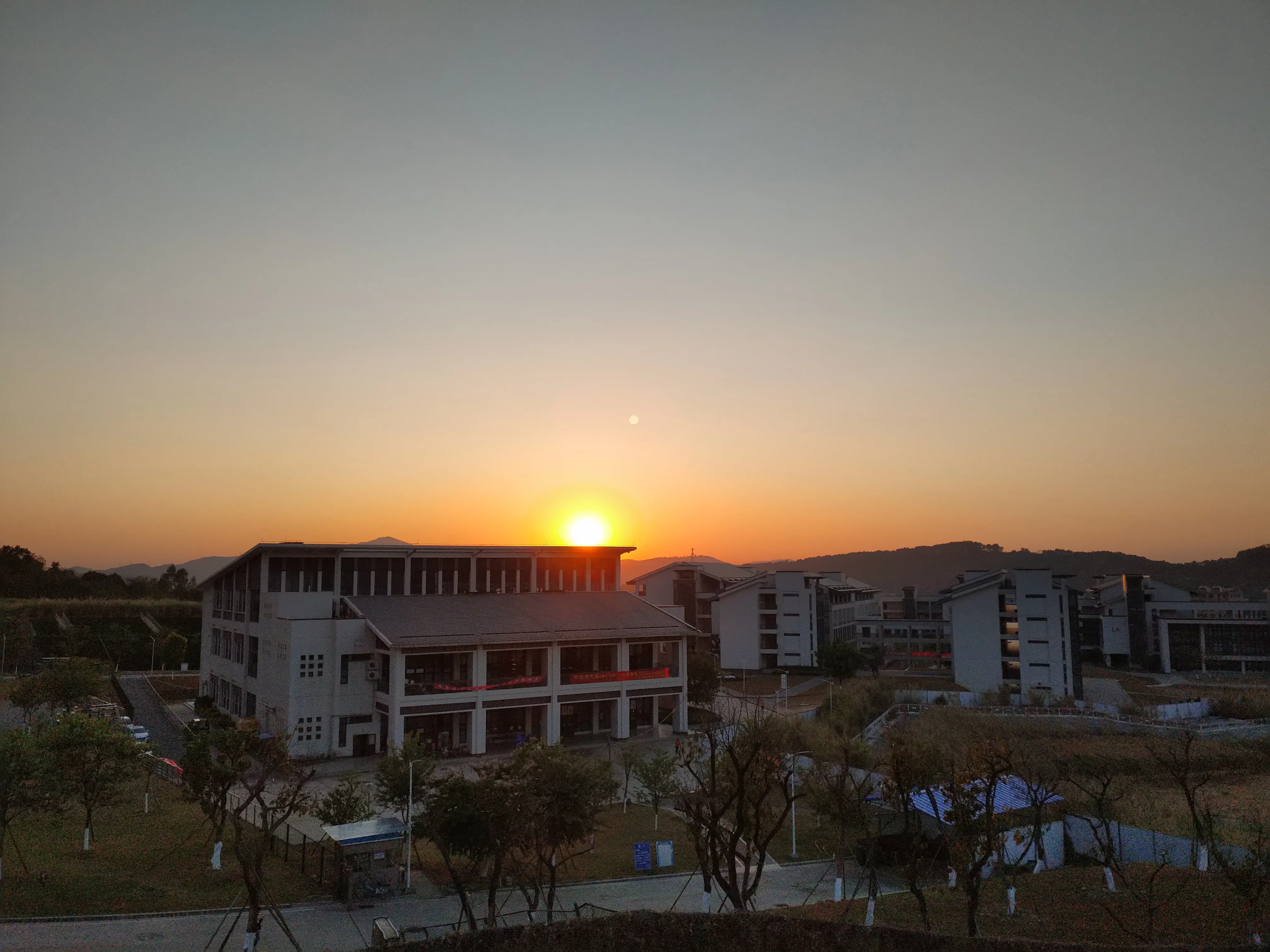 图片[18]-你会怀念这里吗？-民航之家