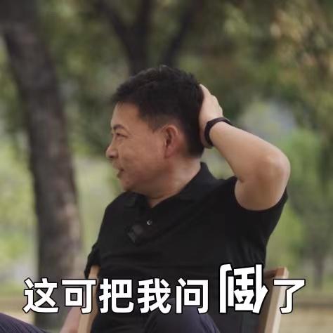 想不到还能看到这样的余承东,整个采访他看起来很放松很真实,发