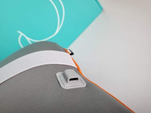 随行的按摩师——SKG T5腰部按摩仪体验分享