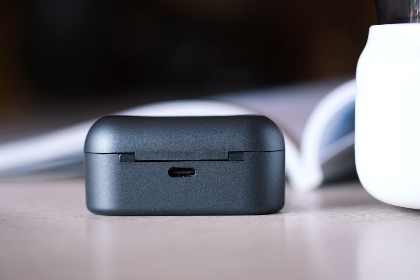 Technics EAH-AZ40:凭实力发声,高端真无线蓝牙耳机的新选择