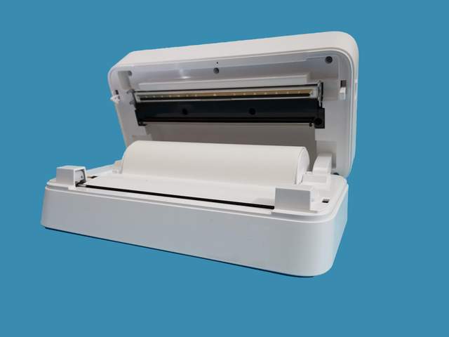 比传统打印机更省钱，喵喵机家用学习打印机F1让你告别昂贵的耗材