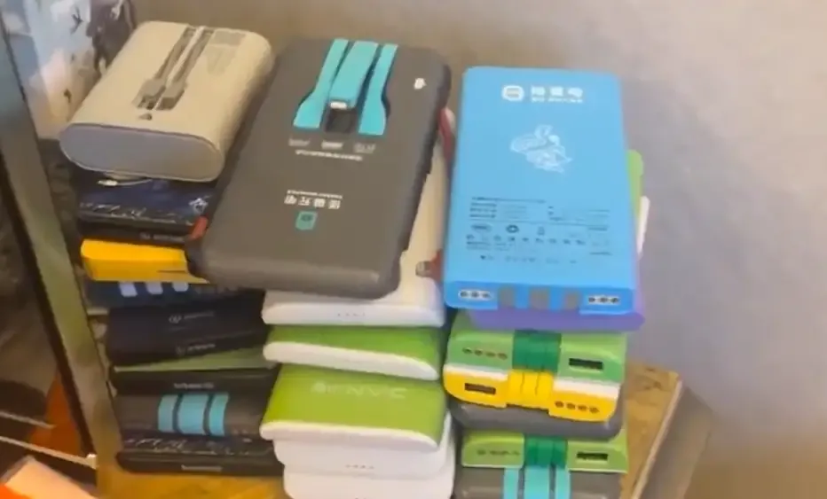 现在共享充电宝还赚钱不