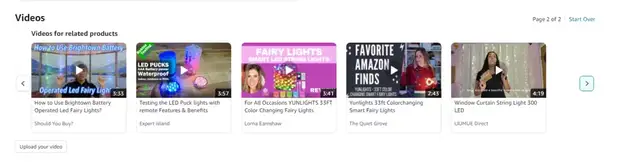 你可能不知道的10个亚马逊小细节