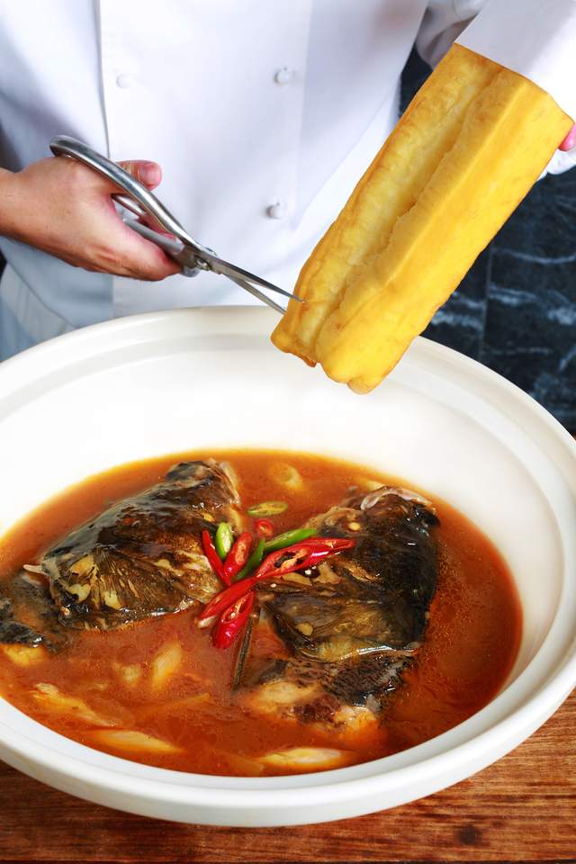 匠心成就，至臻好味