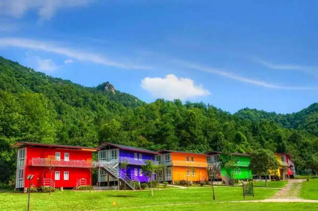 相约520巨石山，共赴春光无限