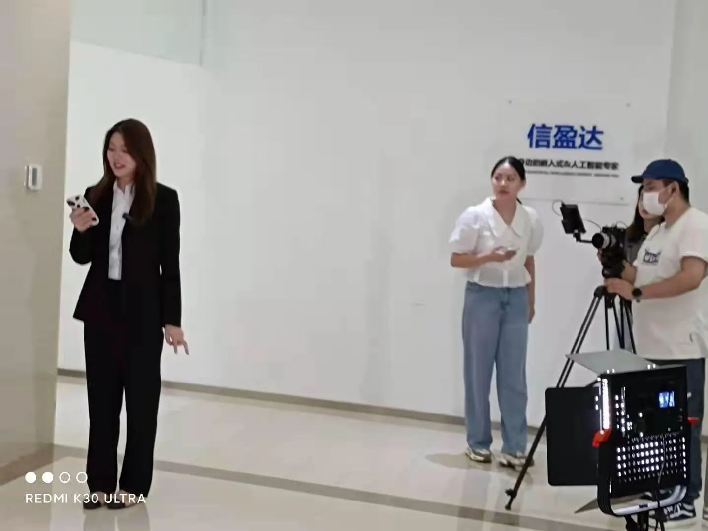 山东济南信息流短视频拍摄–上山传媒-上山传媒
