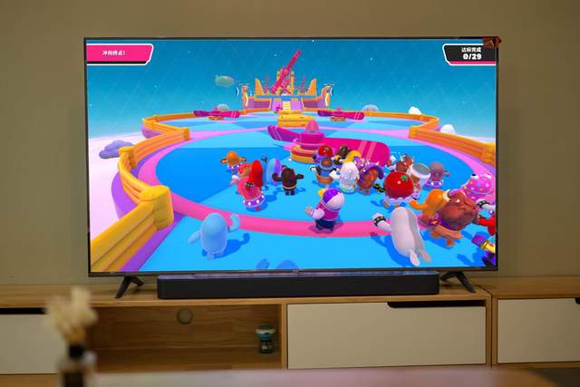 真正的物理外挂！让观影体验再提升，JBL RAB 300体验