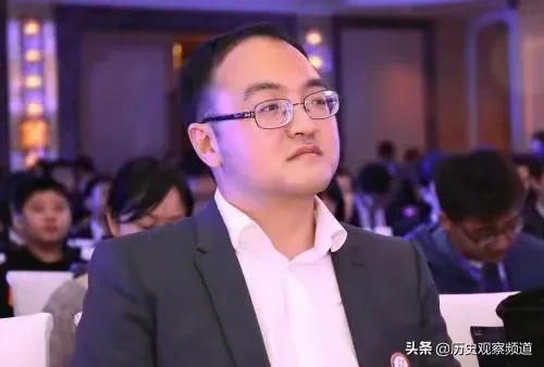 三大数学天才齐聚美国，韦神在他们面前也算小弟