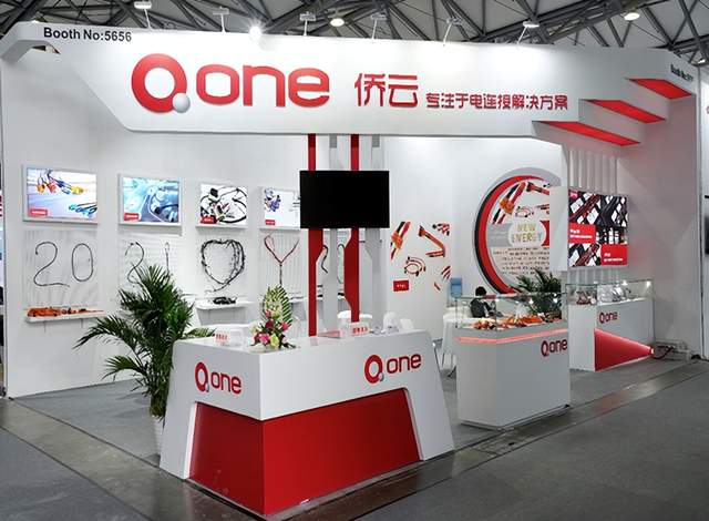 壹连科技劳务派遣用工违规，与关联方信披“打架” 公司 第1张