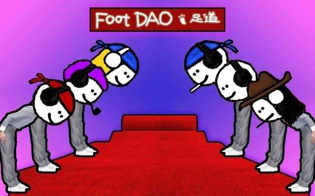 mfer 简史：我们的内心都住着一个小混蛋(图8)