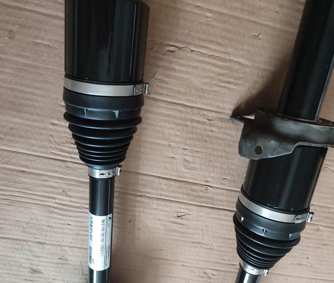 奔驰w169和w245半轴驱动轴a系b系传动轴