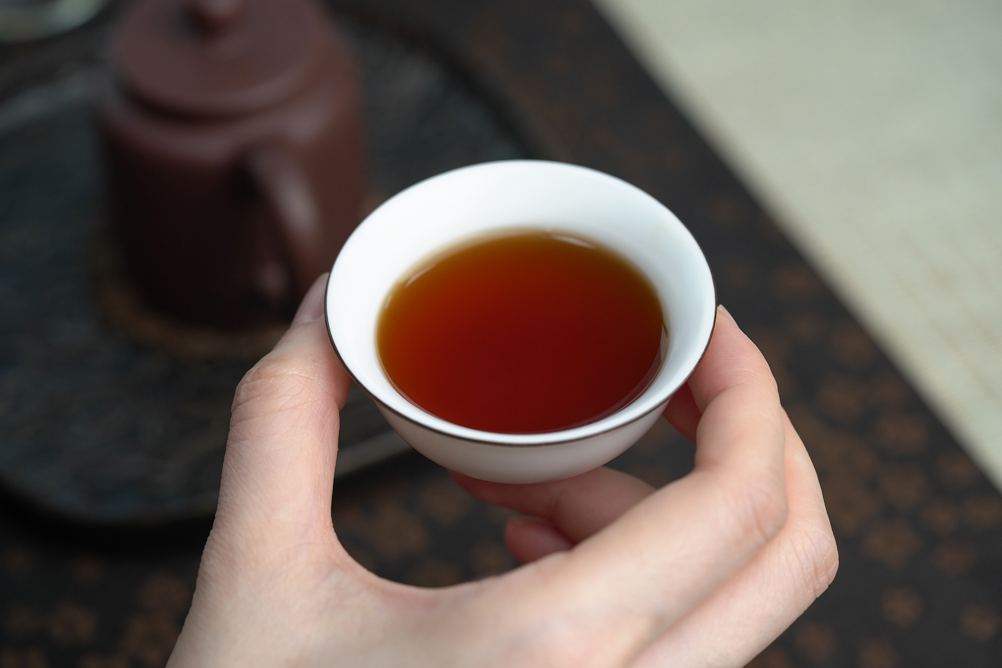 小喜年：给长辈送茶的7句“口诀”，总有一句用得上，你记住了吗？