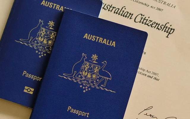 收藏贴 | 澳洲155居民返程签证和入籍全攻略