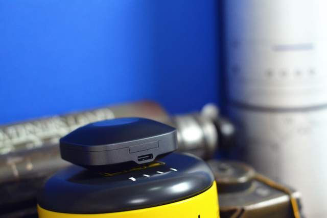 不到200元功能却如此丰富，FIIL Key可以下手