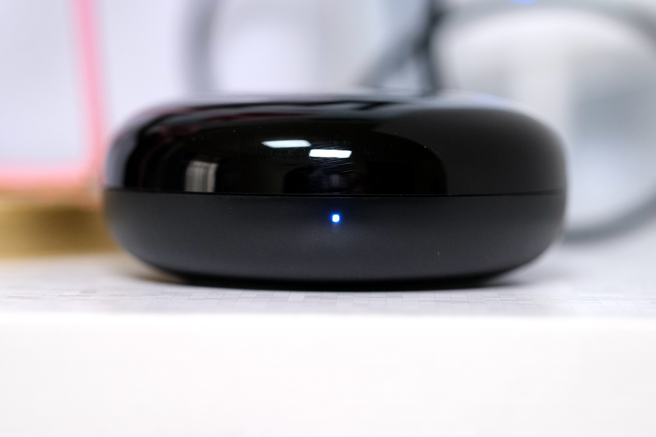 老旧家电也有春天,向日葵智能遥控器KH1使用评测