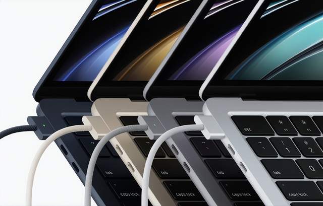 macbookairm2什么时候发售？M2芯片的MacBook Air值得买吗
