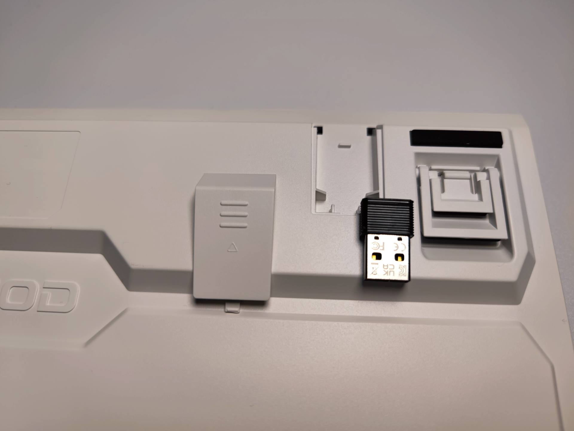 键来！全新外观设计，支持无线+三模，这款机械键盘体验超好