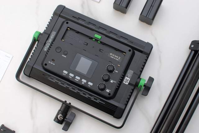 唯卓仕微徕WP35体验：经济实惠，支持APP控制，摄影新手必备